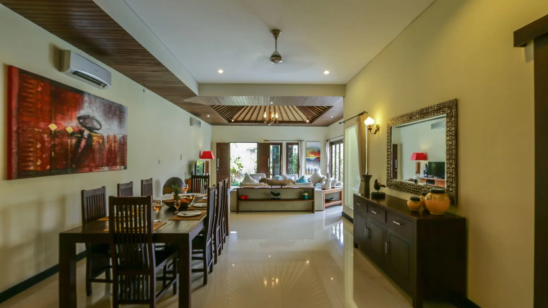 Villa Amabel Seminyak 0*, Seminyak (Bali) Indonesia