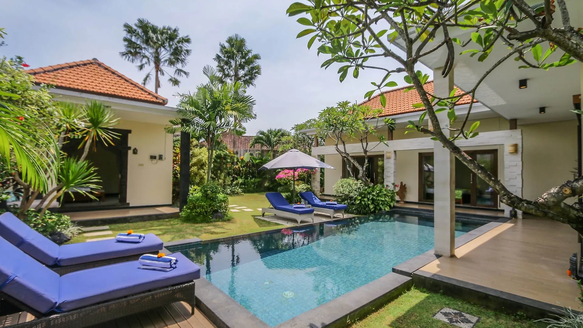 Villa Amabel Seminyak