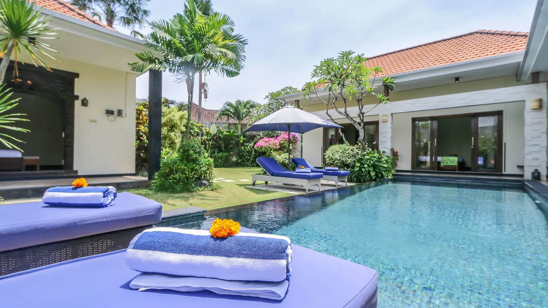 Villa Amabel Seminyak Indonesia